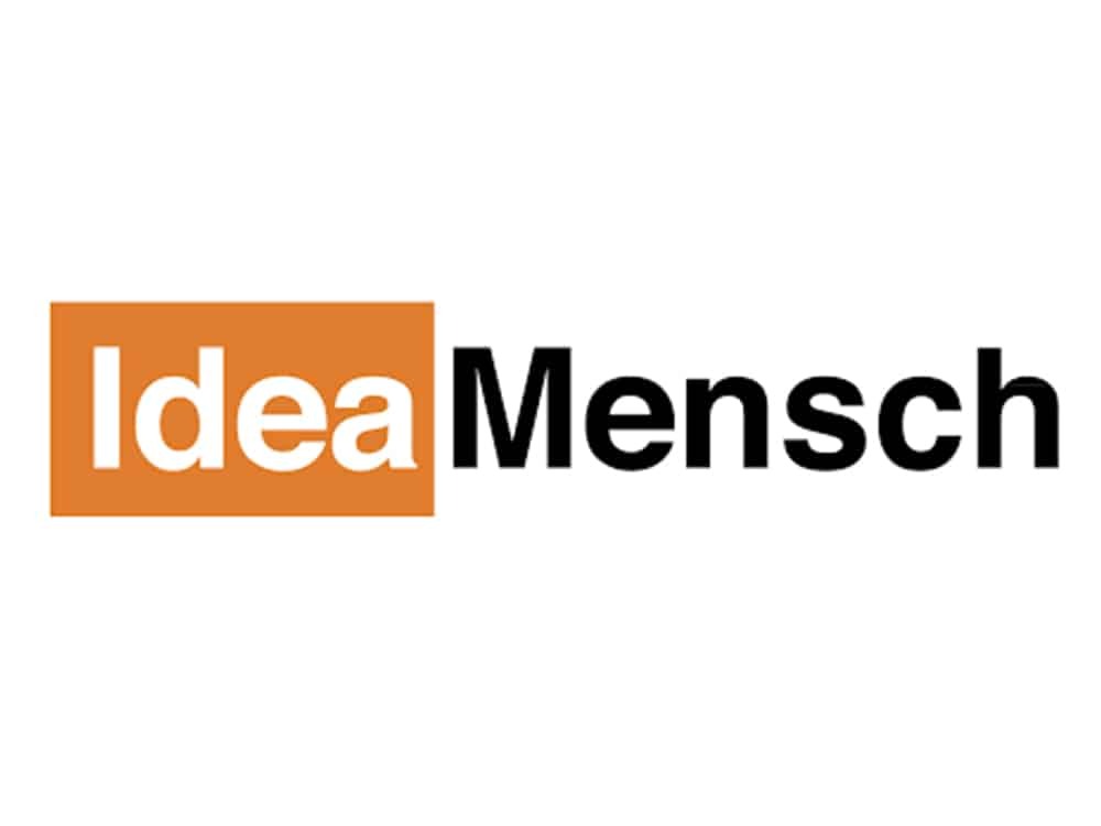IdeaMensch